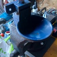 abbeveratoi per capre