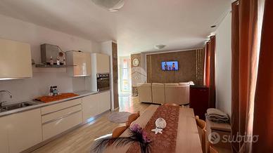 PORZIONE DI BIFAMILIARE A DARFO BOARIO TERME