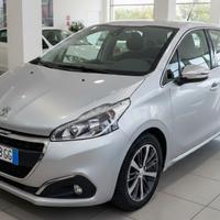 Peugeot 208 1.2 - 5 posti 60 Kw (Benzina/Gpl)
