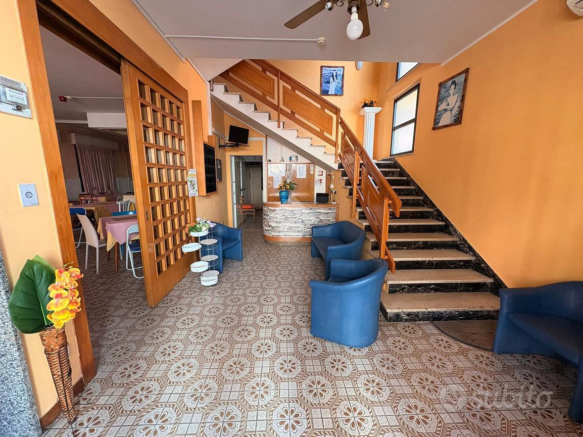 ALBERGO A RIMINI