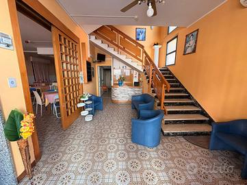 ALBERGO A RIMINI