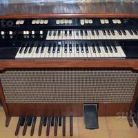 Organo Hammond L122S