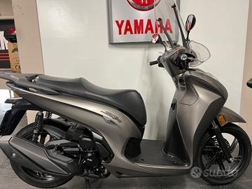 Honda SH 350