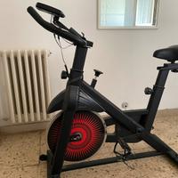 Spinbike