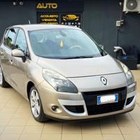 Renault Scenic Scénic X-Mod 1.9 dCi 130CV Luxe