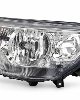 FARO ANTERIORE DESTRO IVECO DAILY – OEM 5801473749