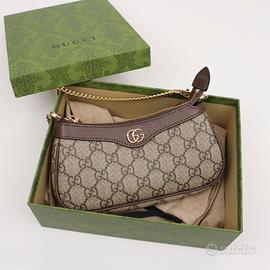 Borsa da donna Guccio Gucci