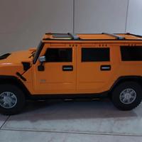 Speedeez Hummer H2