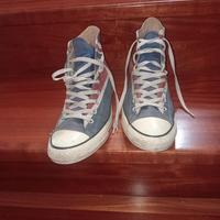 SCARPE CONVERSE ALL STAR
