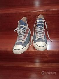 SCARPE CONVERSE ALL STAR