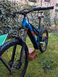 Raymon TrailRay 160 E 7.0 Ebike
