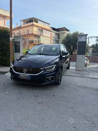 Fiat Tipo 1.6 Mjt S&S SW S-Design