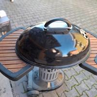 Barbecue campingaz