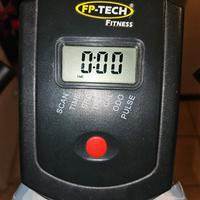 Bici indoor 8kg