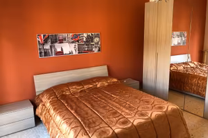 stanza singola o doppia