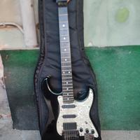 Chitarra midi CASIO PG-380