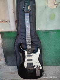 Chitarra midi CASIO PG-380