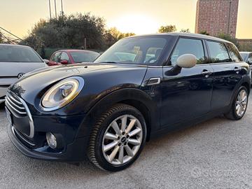 Mini One D Clubman 1.5 OK NEOPATENTATI