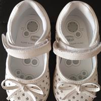 scarpe bimba n.22