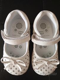 scarpe bimba n.22