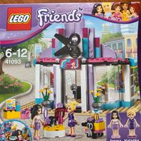 Lego Friends Parrucchiera