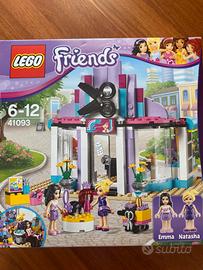 Lego Friends Parrucchiera