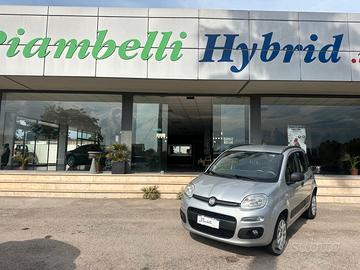 Fiat Panda 0.9 TwinAir Turbo S&S Lounge NEOPATENTA