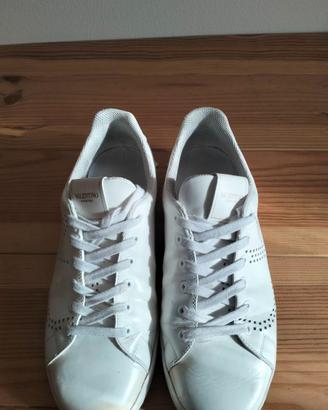 Scarpa Sneakers donna Valentino Garavani USATA