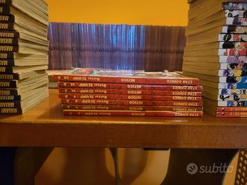 Dottor Slump & Arale - Star Comics - Incompleta