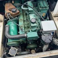 motore volvo penta 31p