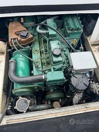 motore volvo penta 31p