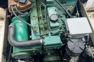 motore volvo penta 31p