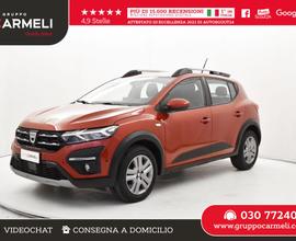 Dacia Sandero Stepway 1.0 tce Comfort 90cv