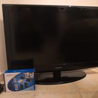 Tv lcd samsung 37 pollici