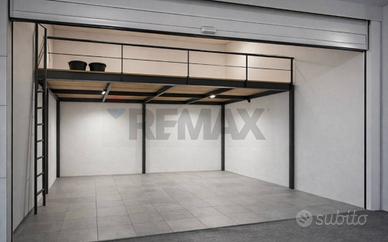 Garage/Box - Catania