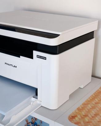 PANTUM BM2309W Stampante Laser e scanner