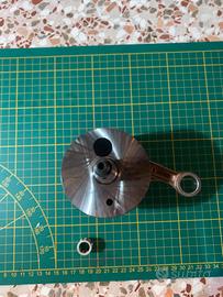 ALBERO DRT ANTICIPATO