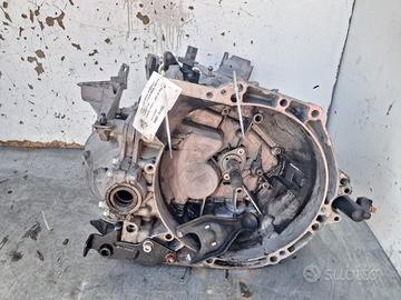20MB32 CAMBIO MANUALE 6M CITROEN C4 PICASSO II (--