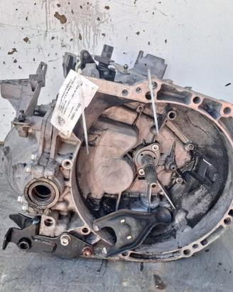 20MB32 CAMBIO MANUALE 6M CITROEN C4 PICASSO II (--