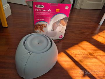 Fontanella per cane o gatto IMAC