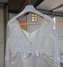 abito da sposa