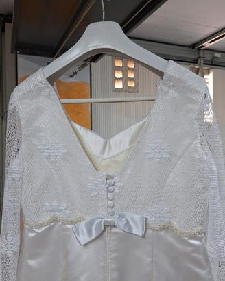 abito da sposa