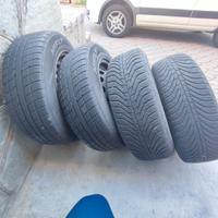 Pneumatici Invernali 175/65R14  82T