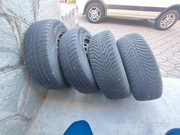 Pneumatici Invernali 175/65R14  82T