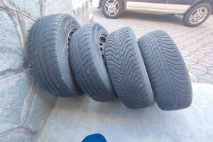 Pneumatici Invernali 175/65R14  82T