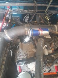 motore conpleto jeep tj 2.5 benzina