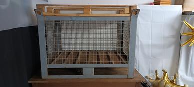 gabbia per animali