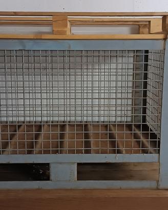 gabbia per animali
