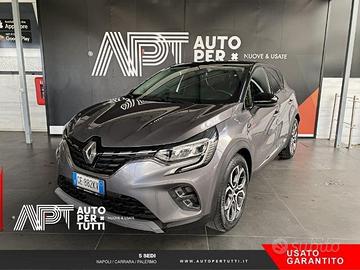 Renault Captur 1.0 tce Intens Gpl 100cv my21