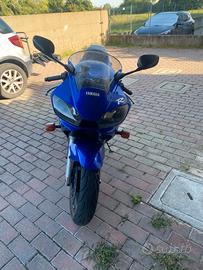 Yamaha R6